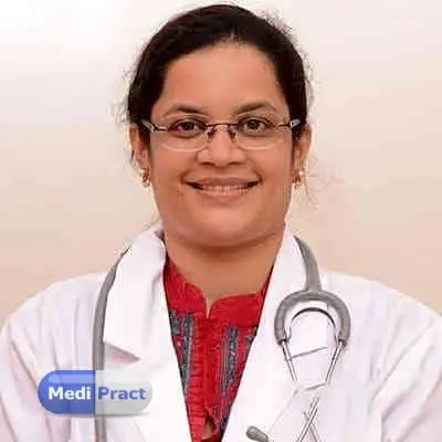 Dr. Namitha Sachin Profile Picture