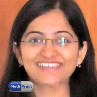 Dr. Namrata Adulkar Profile Picture