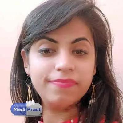 Dr. Namrata Ailani Profile Picture