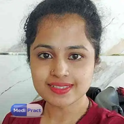 Dr. Namrata B Shetty Profile Picture
