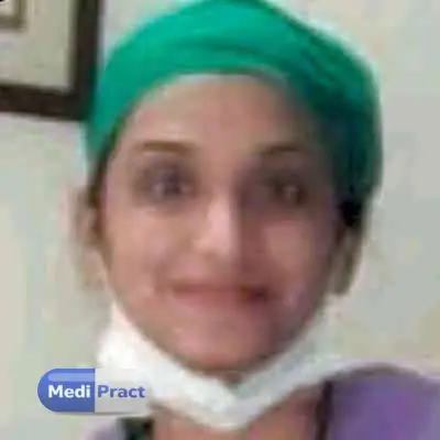 Dr. Namrata Bajaj Profile Picture
