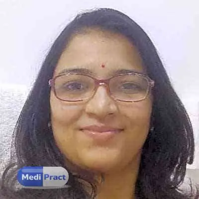 Dr. Namrata Bhandari Profile Picture