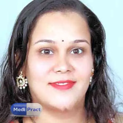 Dr. Namrata Birajdar Profile Picture