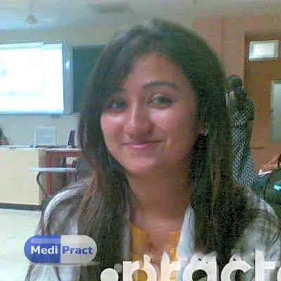 Dr. Namrata Chandavarkar Agarwal Profile Picture
