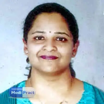 Dr. Namrata D. Mahajan Profile Picture