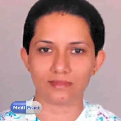 Dr. Namrata Dabas Profile Picture
