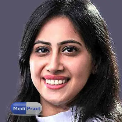 Dr. Namrata Dalal Profile Picture