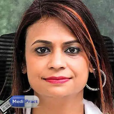 Dr. Namrata Dudeja Profile Picture