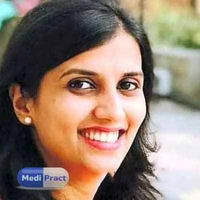 Dr. Namrata Gadakh Shinde Profile Picture