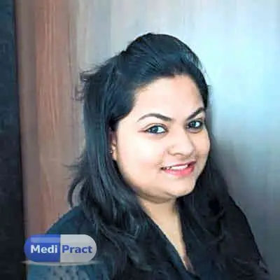 Dr. Namrata goswami Profile Picture