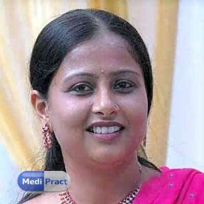 Dr. Namrata H Khajanchi Profile Picture