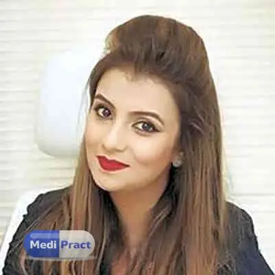 Dr. Namrata Jadwani Profile Picture