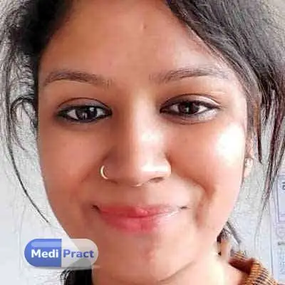 Dr. Namrata Jain Profile Picture