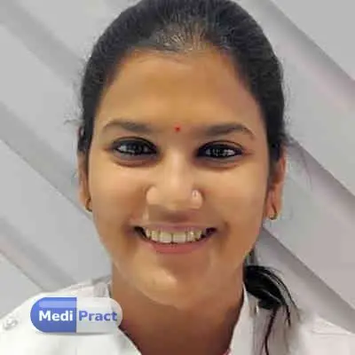 Dr. Namrata Jajoo Toshniwal Profile Picture