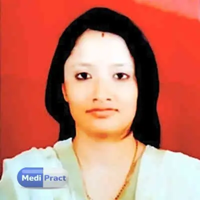 Dr. Namrata Kewate Profile Picture