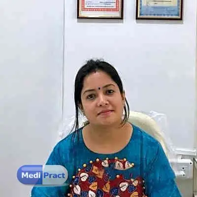 Dr. Namrata Malviya Profile Picture