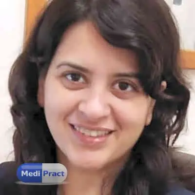 Dr. Namrata Mehra Profile Picture