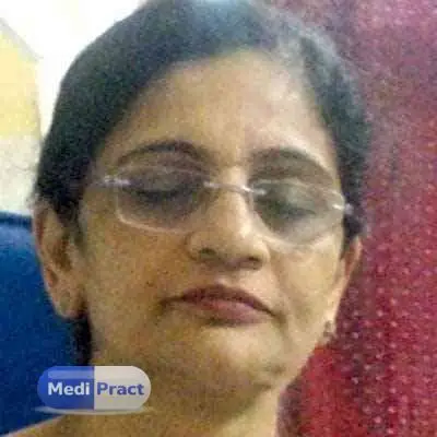 Dr. Namrata Murkey Profile Picture