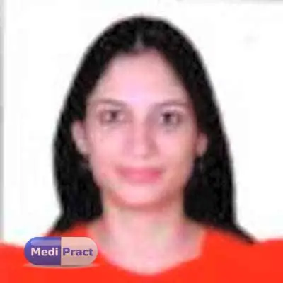 Dr. Namrata Nagendra Profile Picture