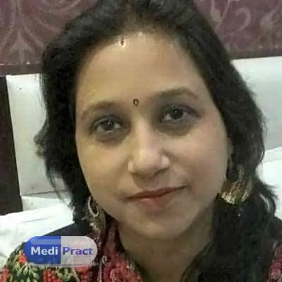 Dr. Namrata Nigam Profile Picture