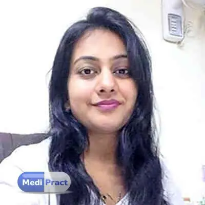 Dr. Namrata Nitin Bharambe Profile Picture