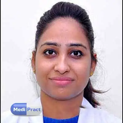 Dr. Namrata Profile Picture