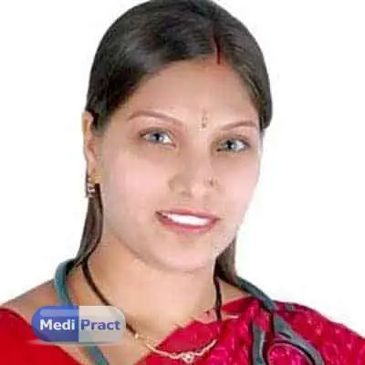 Dr. Namrata Ostwal Profile Picture