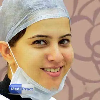 Dr. Namrata Padhaye Profile Picture