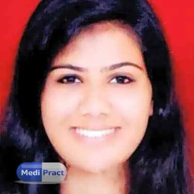 Dr. Namrata Pande Profile Picture