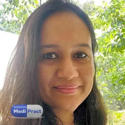 Dr. Namrata Patil Profile Picture