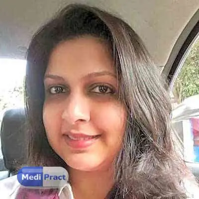 Dr. Namrata Prabhudesai Profile Picture