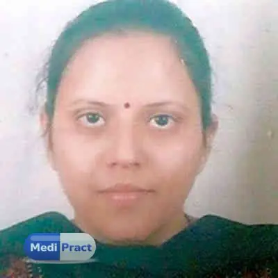 Dr. Namrata Ranwadkar Profile Picture