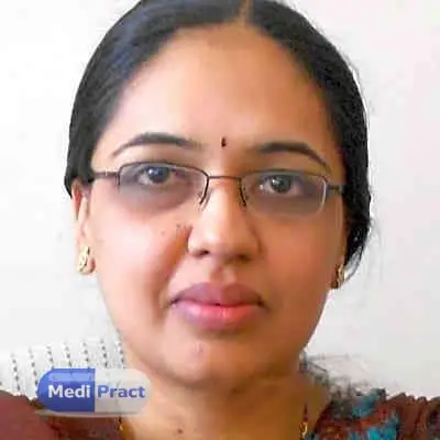 Dr. Namrata Risbud Profile Picture