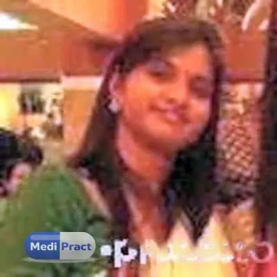Dr. Namrata S Profile Picture