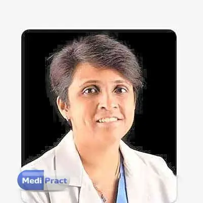 Dr. Namrata S Panoli Profile Picture