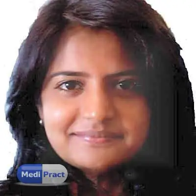 Dr. Namrata S Tabib Profile Picture