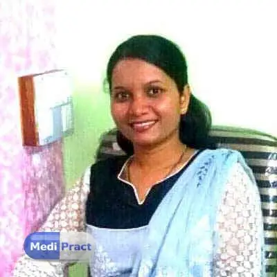 Dr. Namrata Shirsat Lokhande Profile Picture