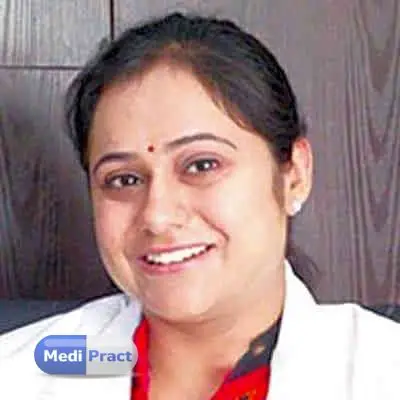 Dr. Namrata Singh Profile Picture