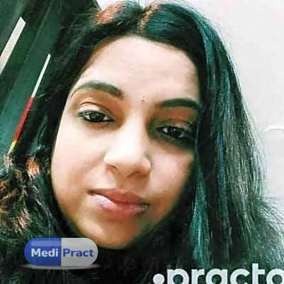 Dr. Namrata singhal Profile Picture
