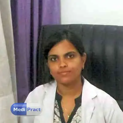Dr. Namrata Singhal Profile Picture
