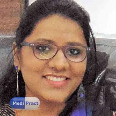 Dr. Namrata Sopariwala Profile Picture