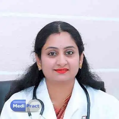 Dr. Namrata Sugandhi Profile Picture