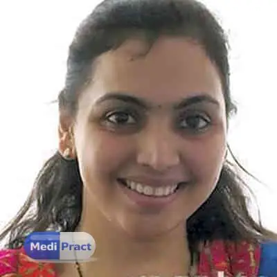 Dr. Namrata Surati Profile Picture