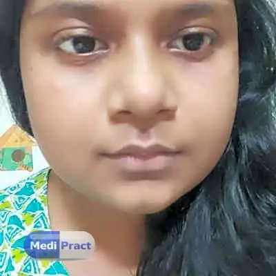 Dr. Namrata Tantri Profile Picture