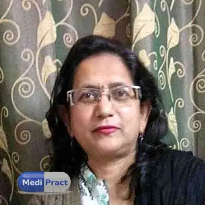 Dr. Namrata Varma Profile Picture
