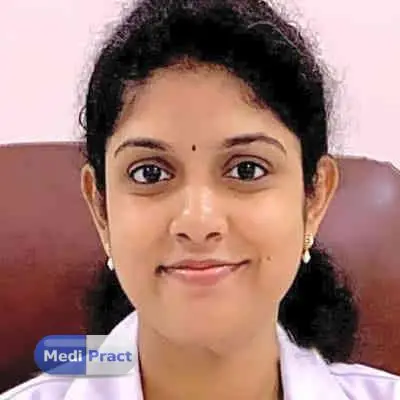 Dr. Namratha Chintakula Profile Picture
