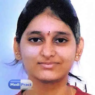 Dr. Namratha Profile Picture