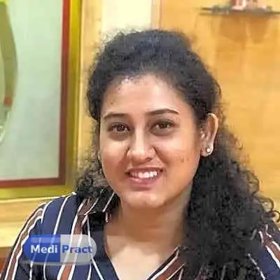 Dr. Namratha Nagesh Profile Picture