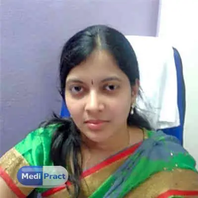 Dr. Namratha Nallani Profile Picture