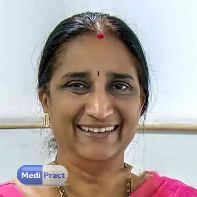 Dr. Namratha P Profile Picture